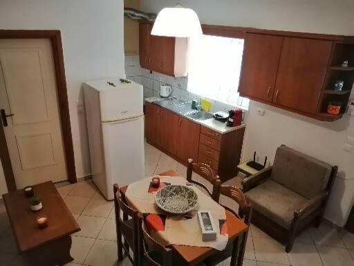 Appartement Samos House Extérieur photo