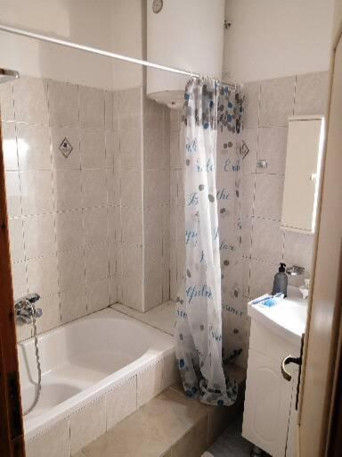 Appartement Samos House Extérieur photo