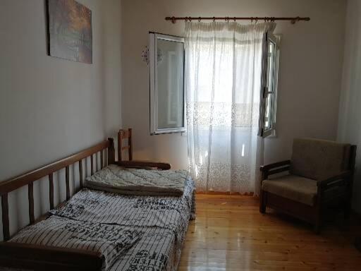 Appartement Samos House Extérieur photo