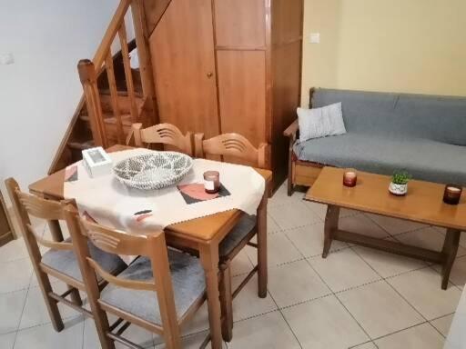 Appartement Samos House Extérieur photo