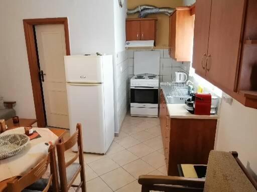 Appartement Samos House Extérieur photo