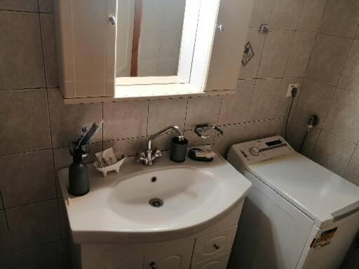 Appartement Samos House Extérieur photo