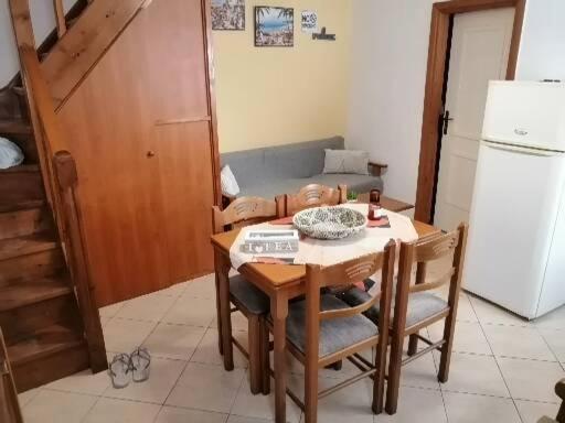 Appartement Samos House Extérieur photo