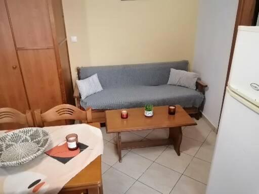 Appartement Samos House Extérieur photo