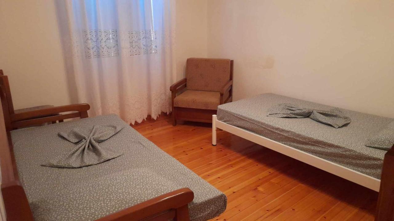 Appartement Samos House Extérieur photo